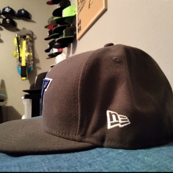 Las Vegas 51s Batting Practice 59fifty Hat - Picture 2 of 6